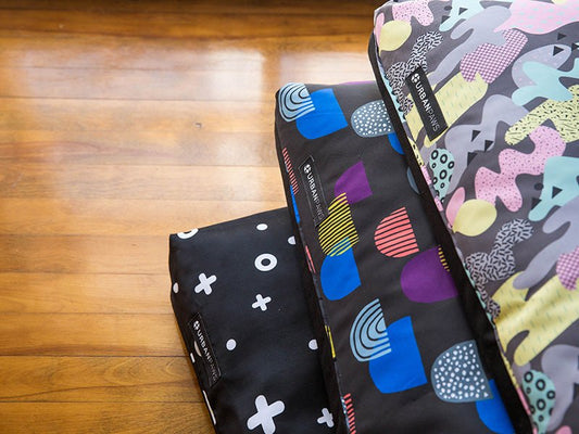 What makes our New Beds so SPECIAL? | Urbanpaws
