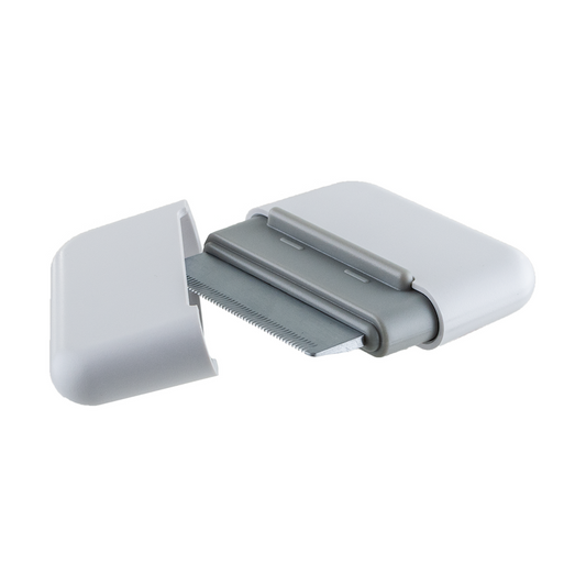 Double Sided Grooming Comb