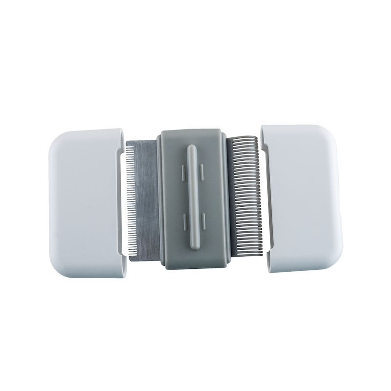 Double Sided Grooming Comb
