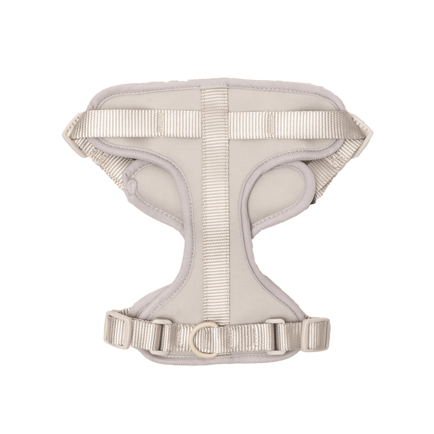 Active Padded Harness Grey - Urbanpaws