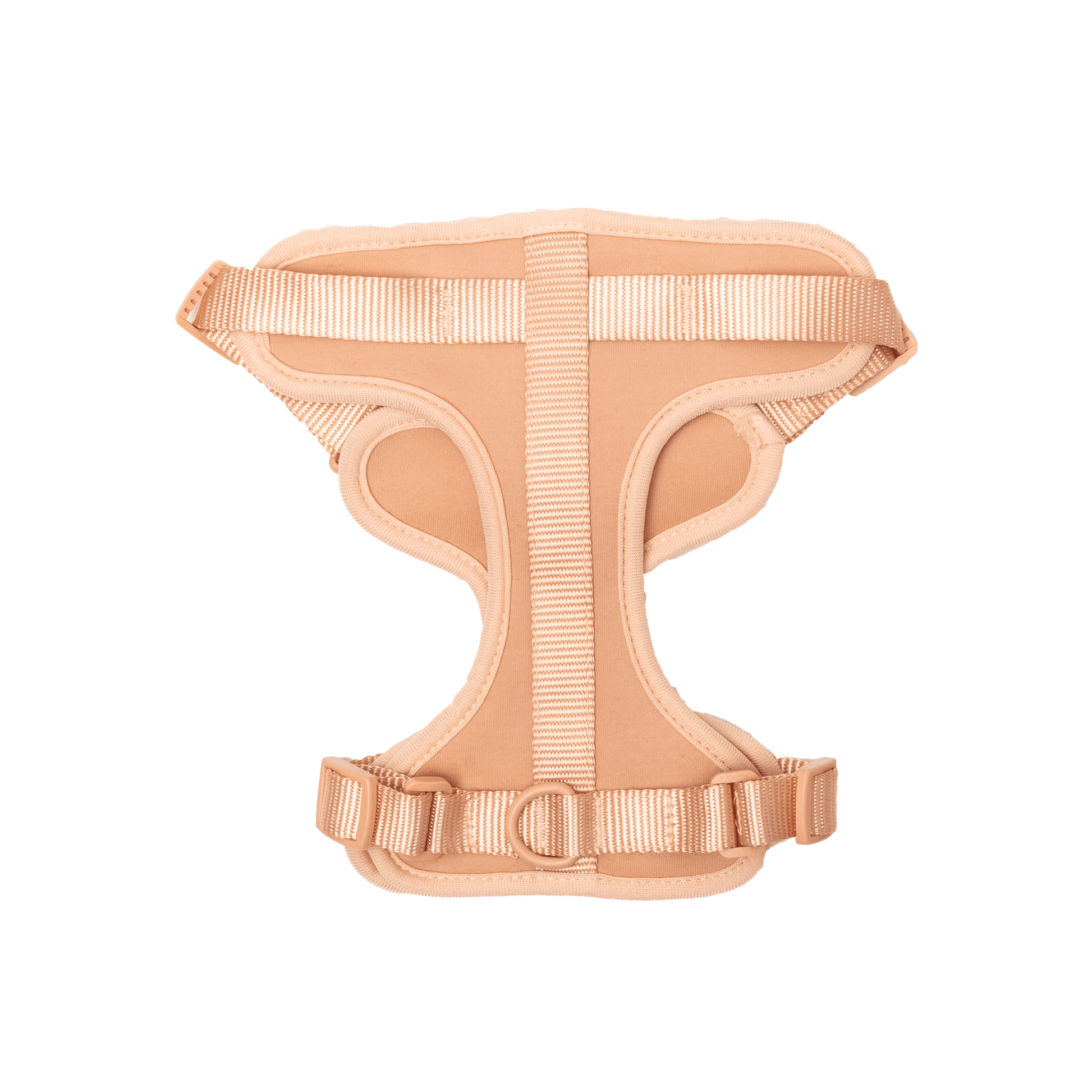 Active Padded Harness Pink - Urbanpaws