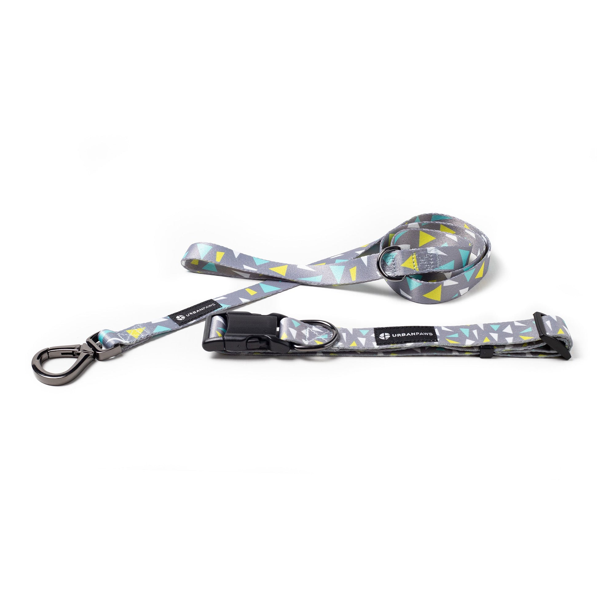 Alfie Collar Dog Collar - Urbanpaws