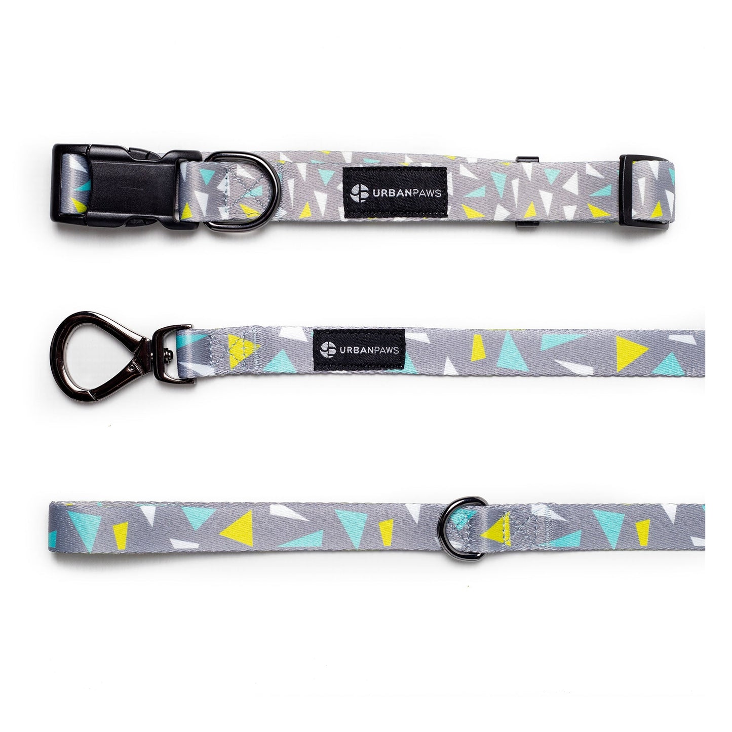 Alfie Collar Dog Collar - Urbanpaws