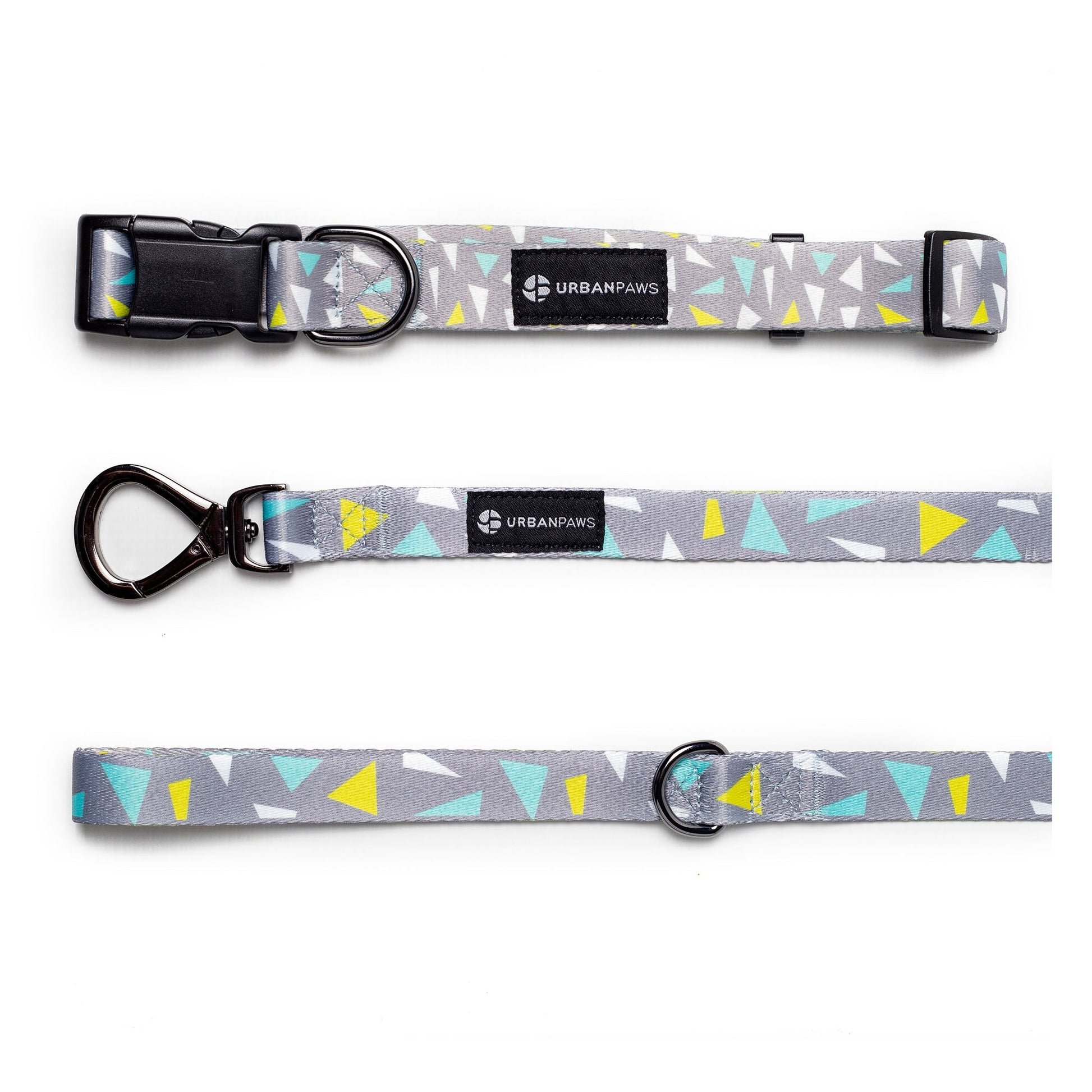 Alfie Collar Dog Collar - Urbanpaws