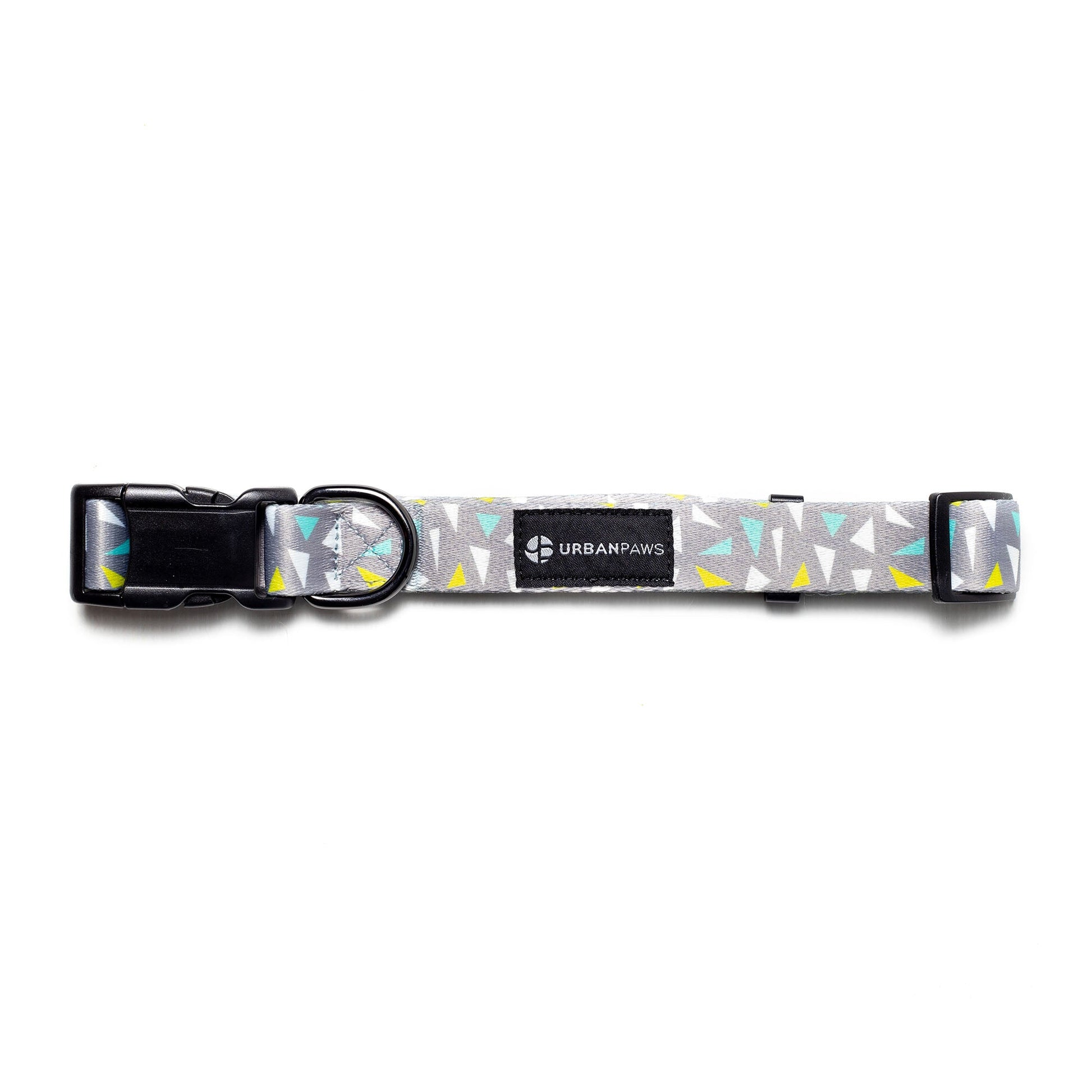 Alfie Collar Dog Collar - Urbanpaws