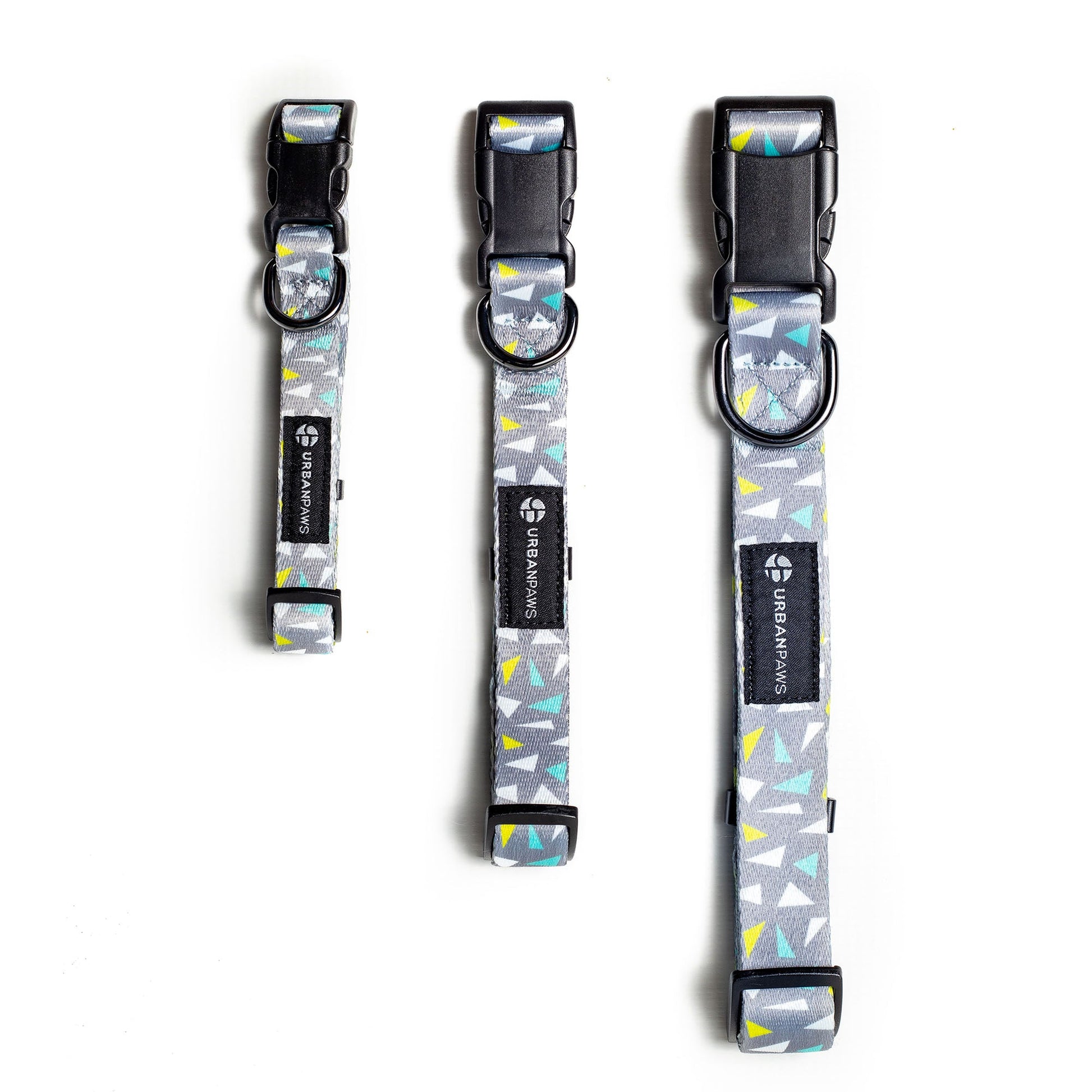 Alfie Collar Dog Collar - Urbanpaws