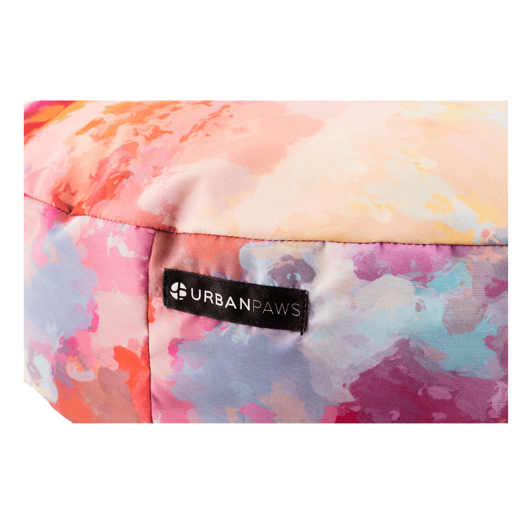 Bella Bed Round - Dog Bed - Urbanpaws