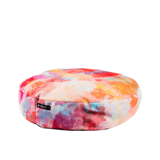 Bella Bed Round - Dog Bed - Urbanpaws