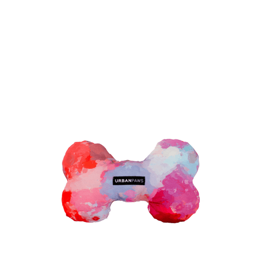 Bella Bone Toy - Dog Toys - Urbanpaws