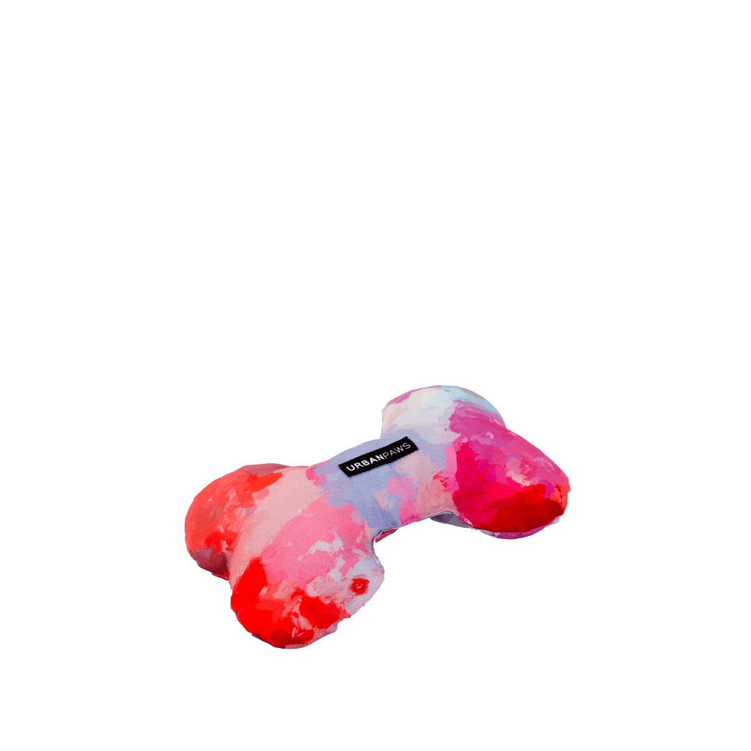 Bella Bone Toy - Dog Toys - Urbanpaws