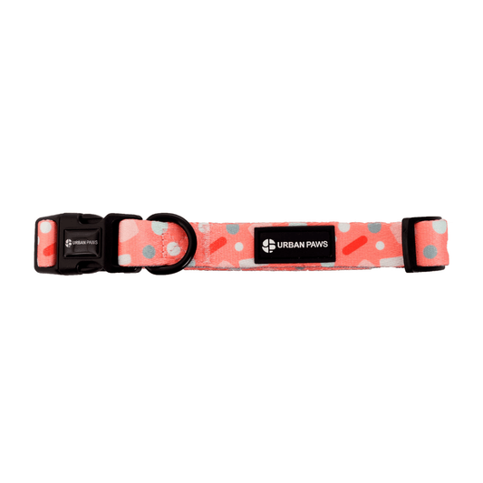 Bella Collar - Dog Collars - Urbanpaws