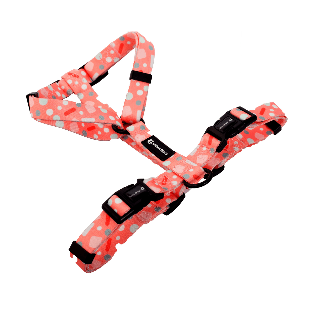 Bella Harness - Dog Harness - Urbanpaws
