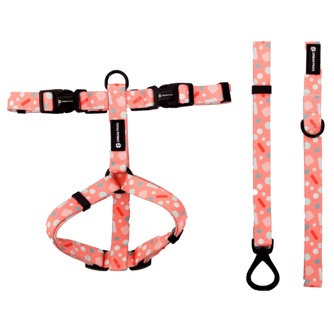Bella Harness - Dog Harness - Urbanpaws