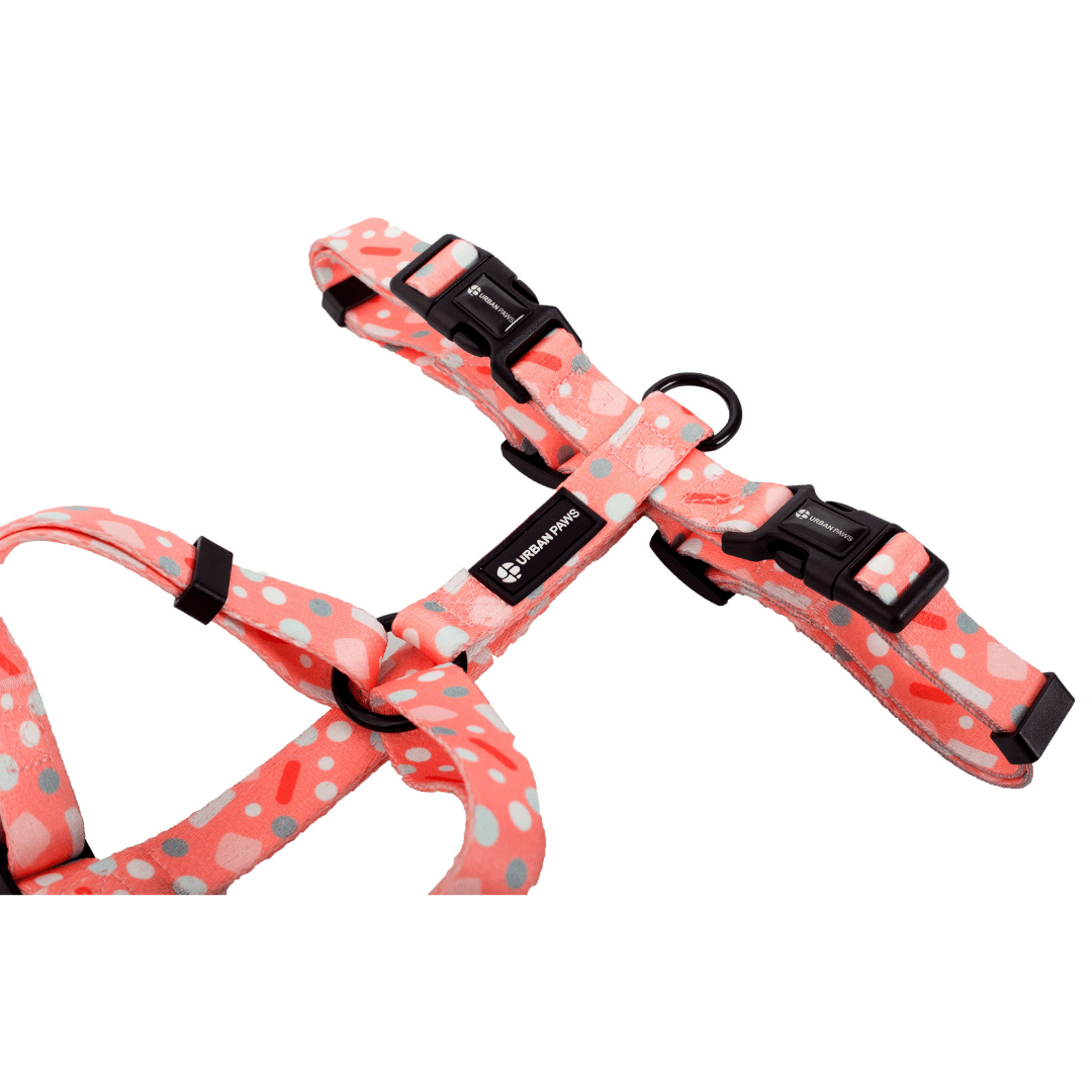 Bella Harness - Dog Harness - Urbanpaws