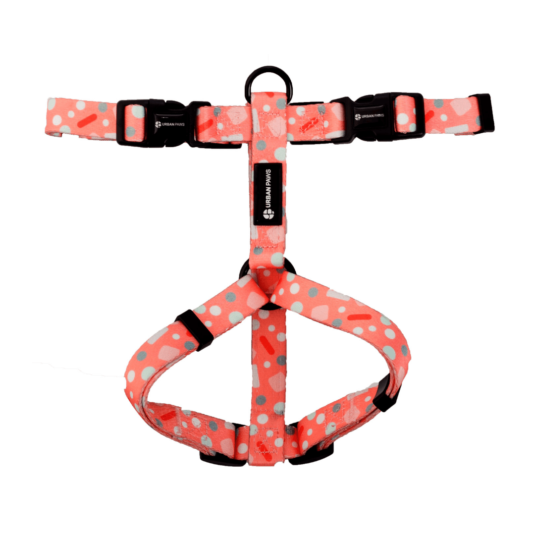Bella Harness - Dog Harness - Urbanpaws