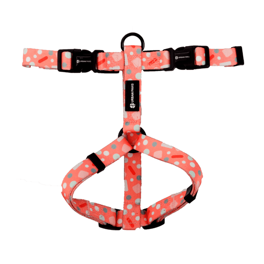 Bella Harness - Dog Harness - Urbanpaws