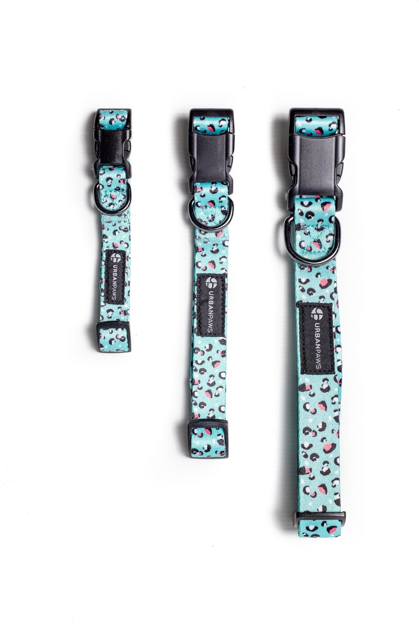 Bolt Collar - Dog Collars - Urbanpaws