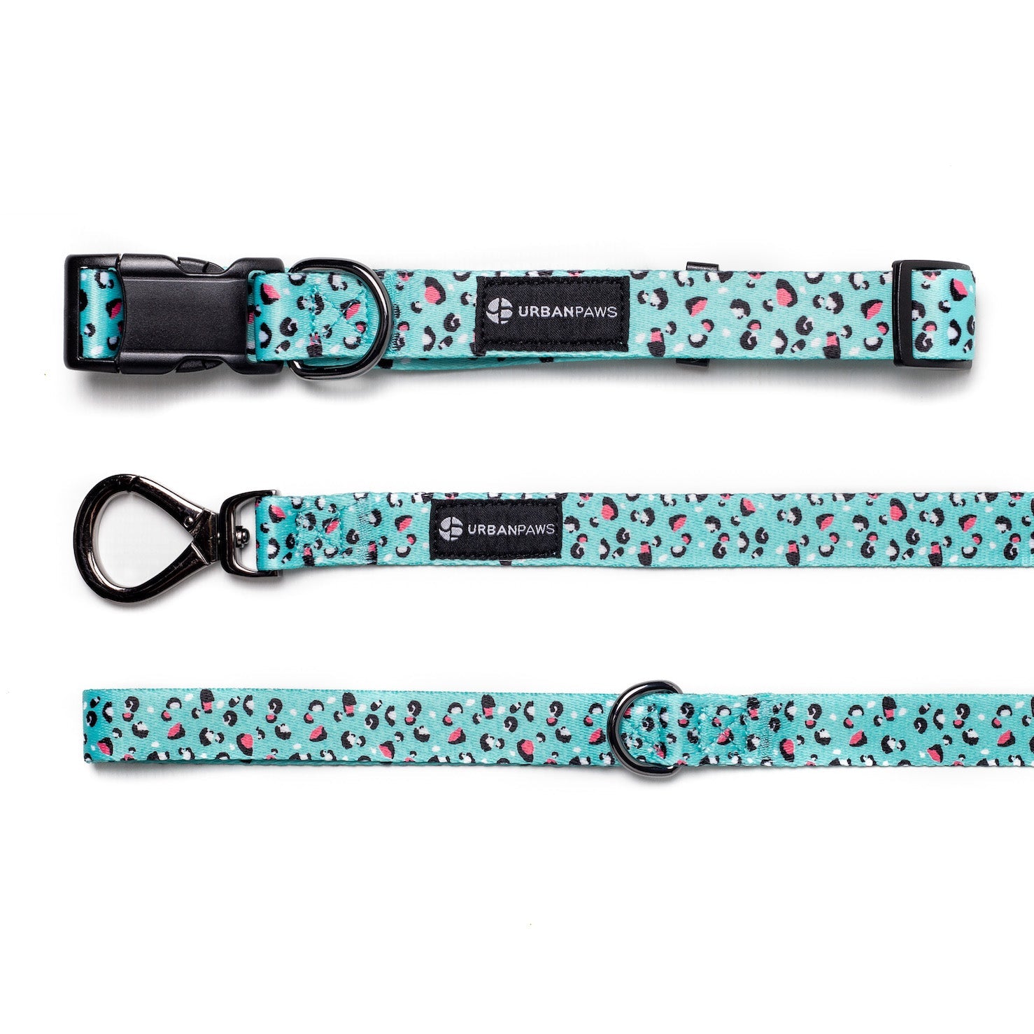 Bolt Collar - Dog Collars - Urbanpaws