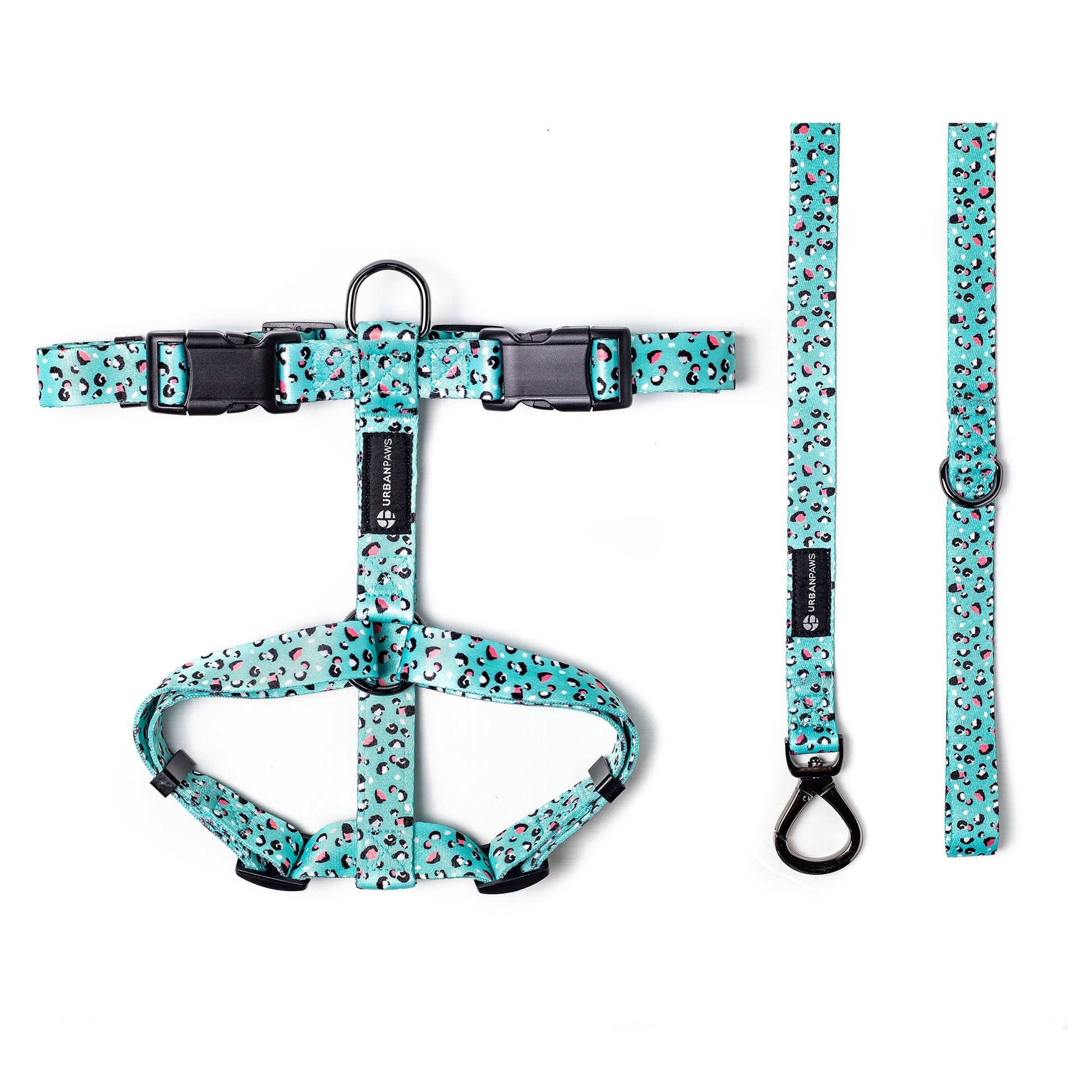 Bolt Harness - Dog Harness - Urbanpaws
