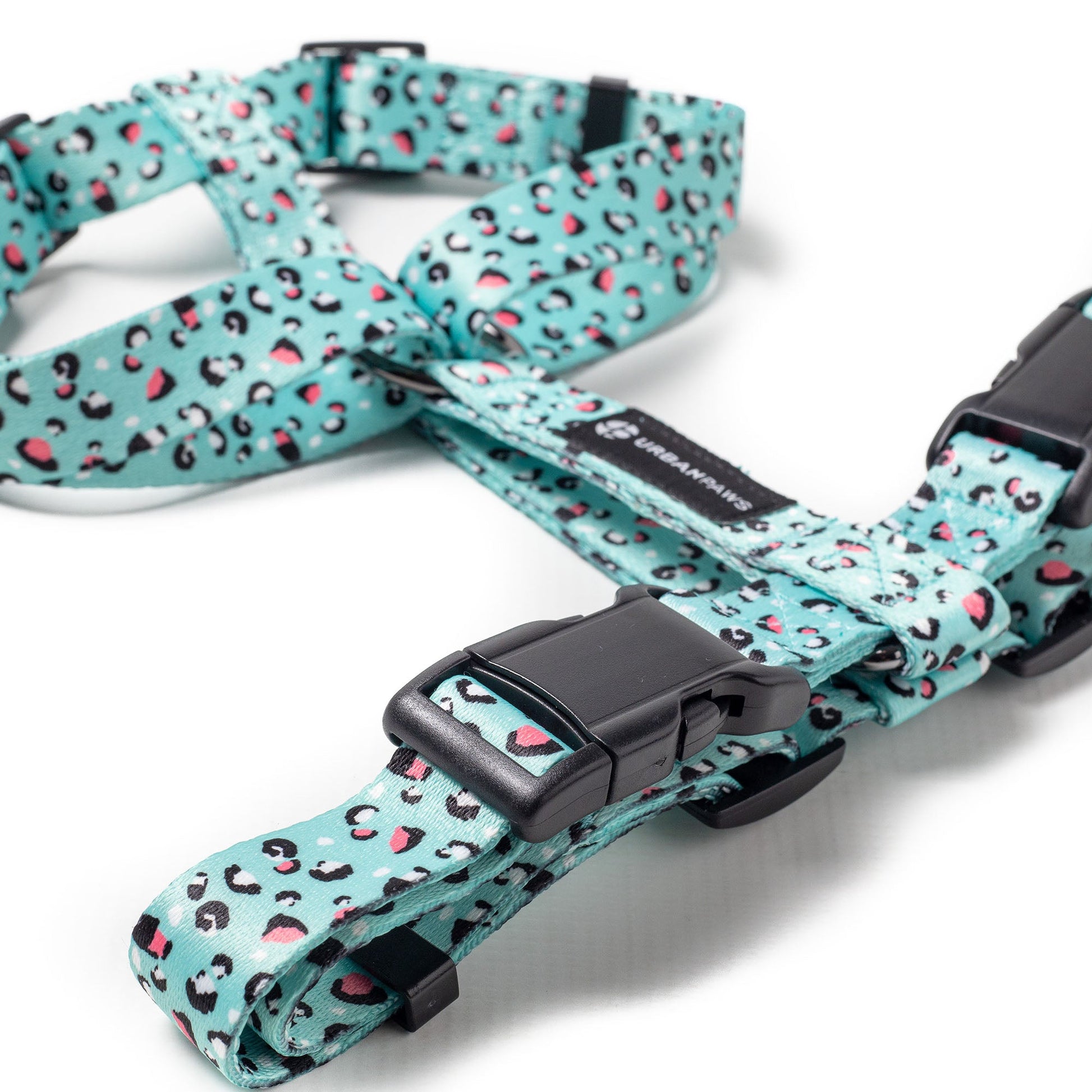 Bolt Harness - Dog Harness - Urbanpaws
