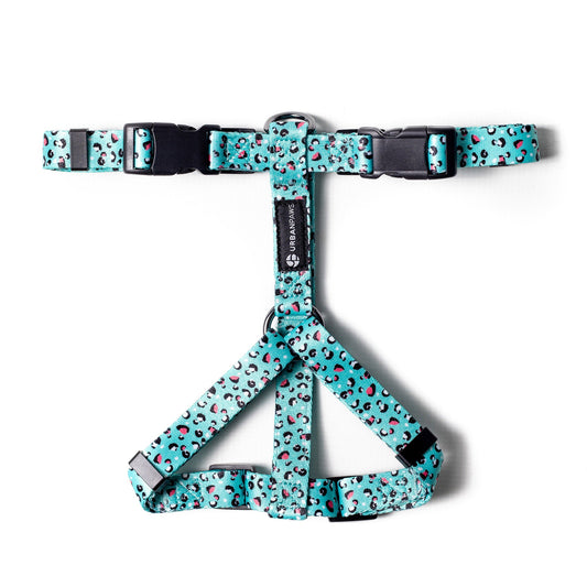 Bolt Harness - Dog Harness - Urbanpaws