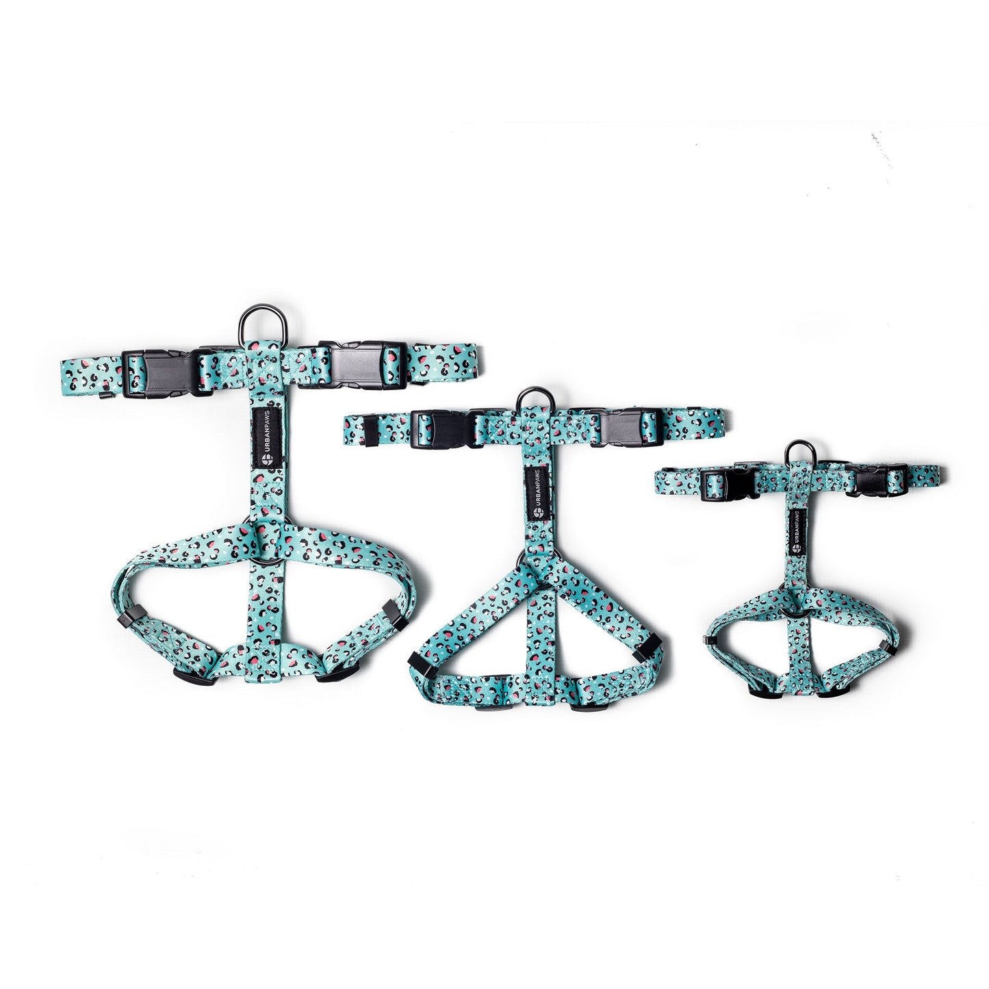 Bolt Harness - Dog Harness - Urbanpaws