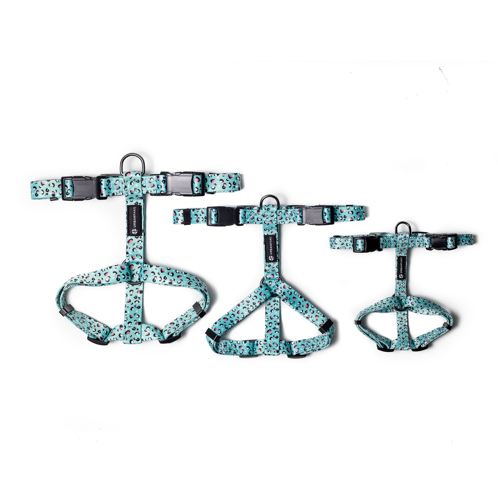 Bolt Harness - Dog Harness - Urbanpaws