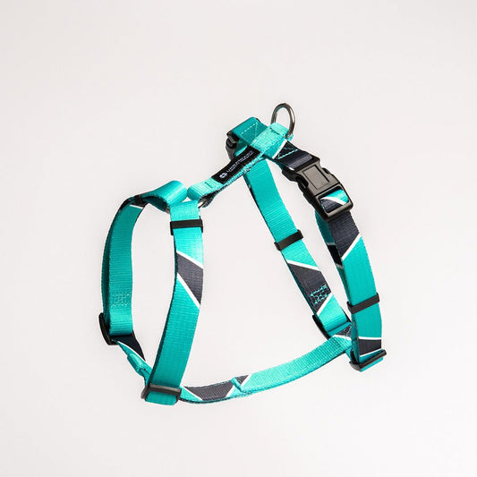 Duke Harness - Dog Harness - Urbanpaws