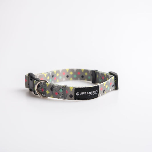 Einstein Collar - Dog Collar - Urbanpaws