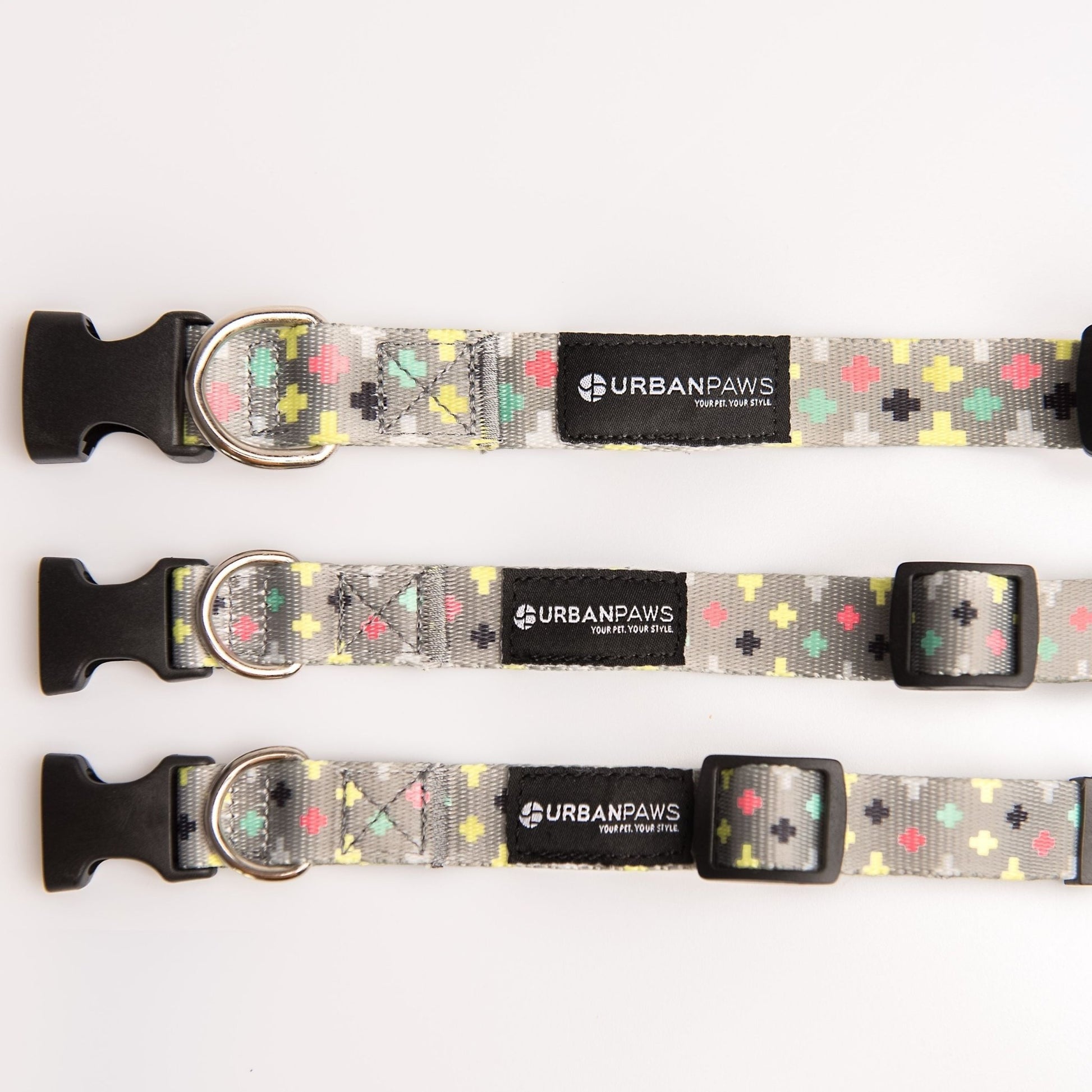 Einstein Collar - Dog Collar - Urbanpaws