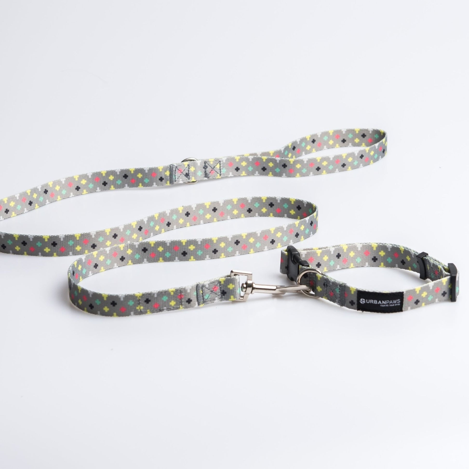 Einstein Collar - Dog Collar - Urbanpaws