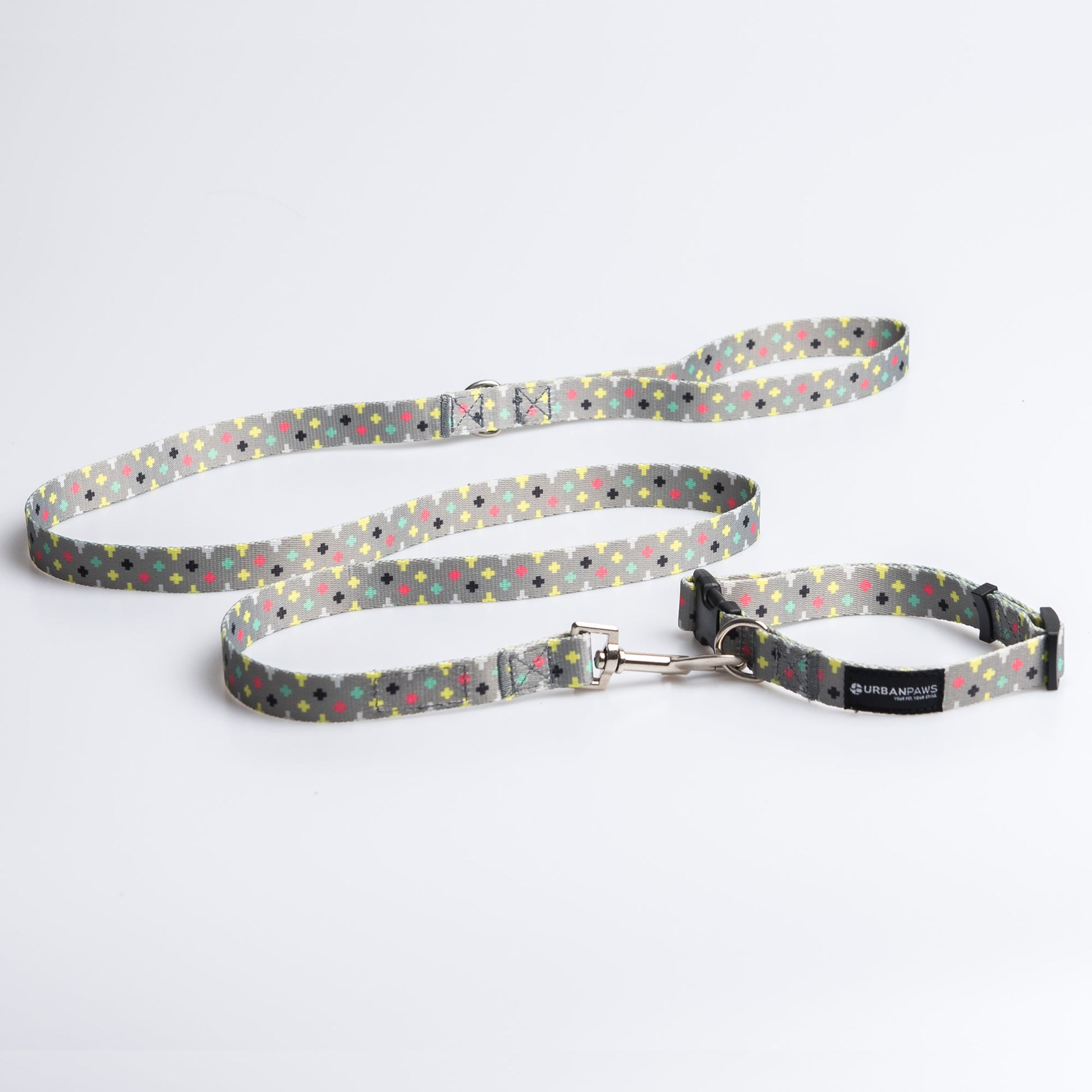 Einstein Lead - Dog Leash - Urbanpaws