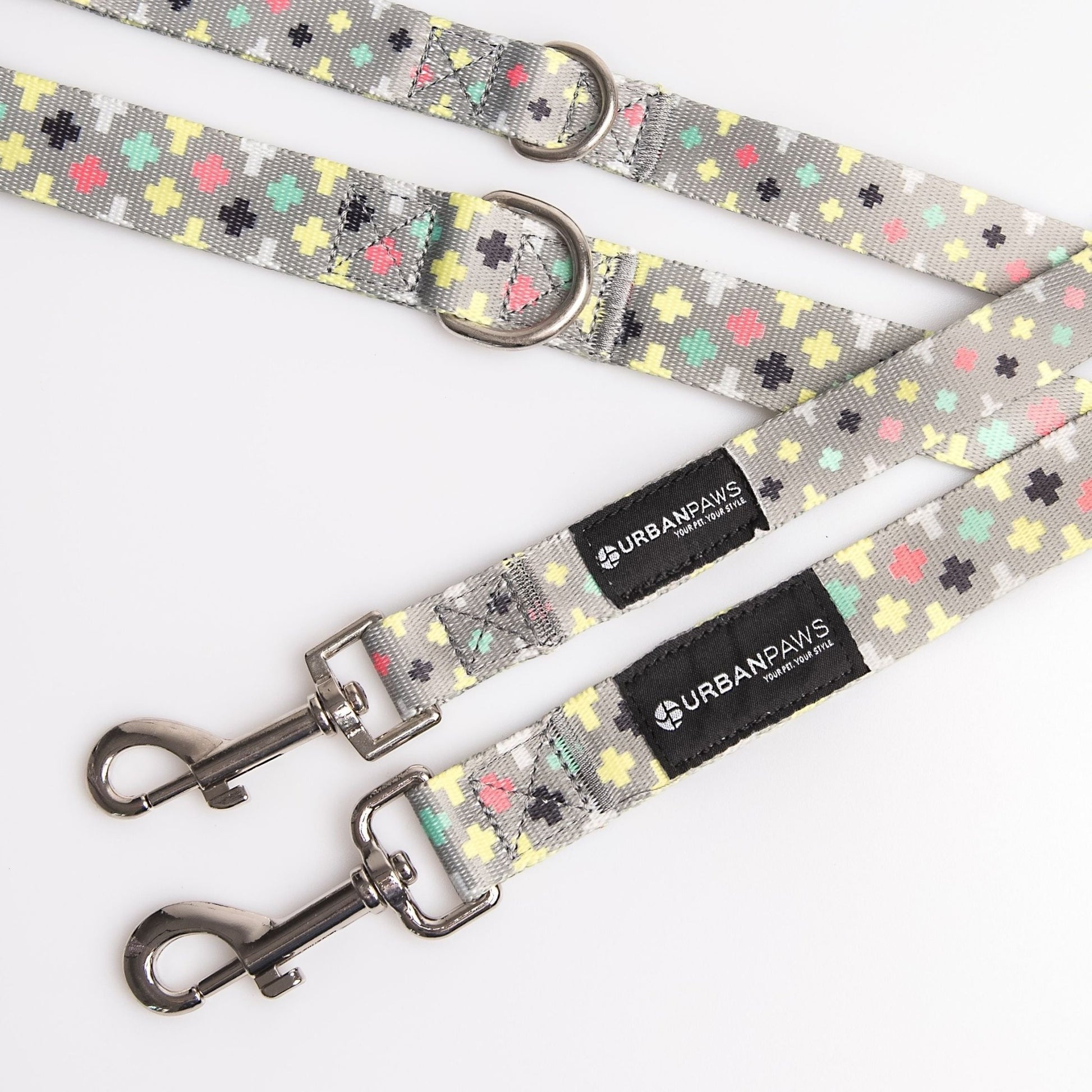 Einstein Lead - Dog Leash - Urbanpaws
