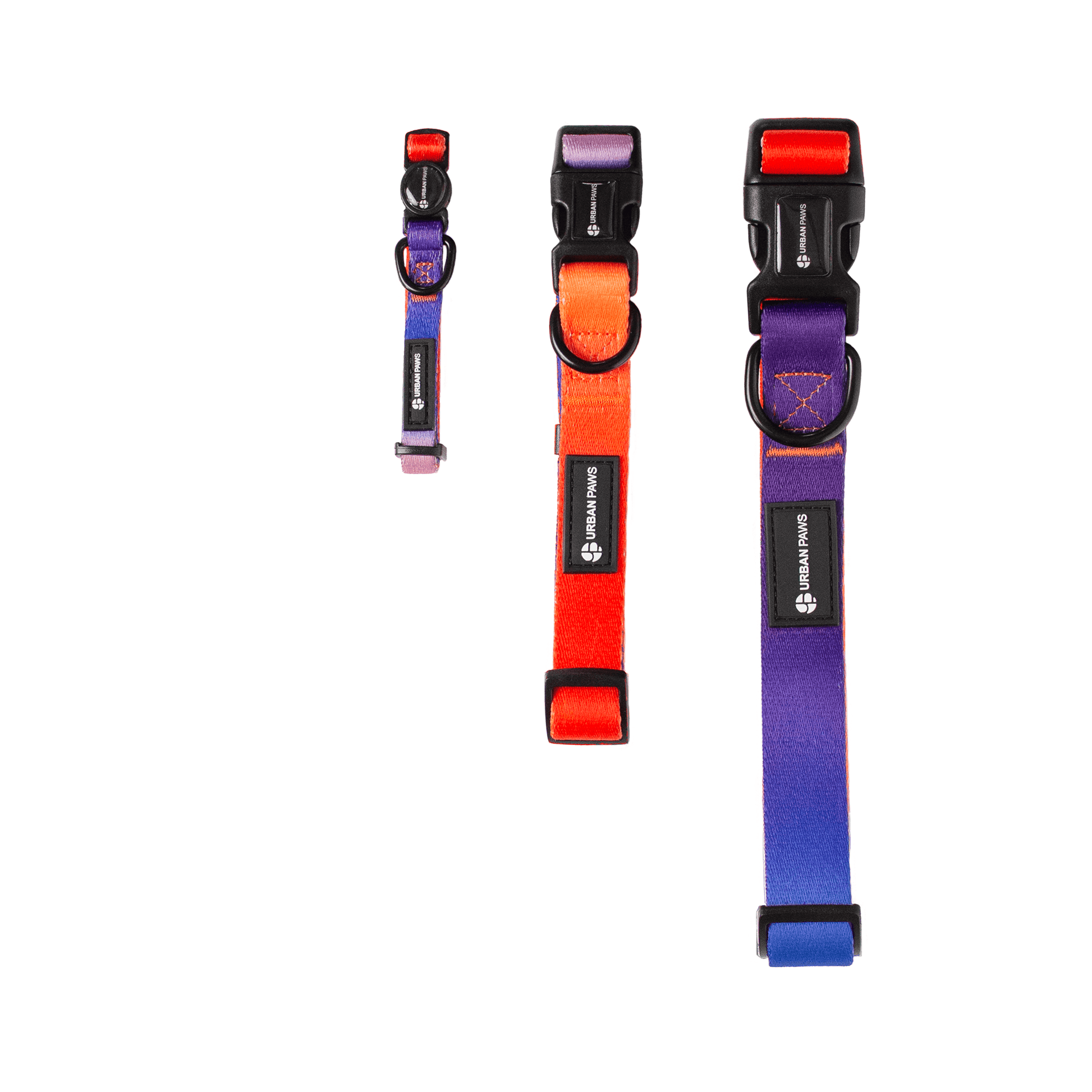 Finn Collar - Dog Collar - Urbanpaws