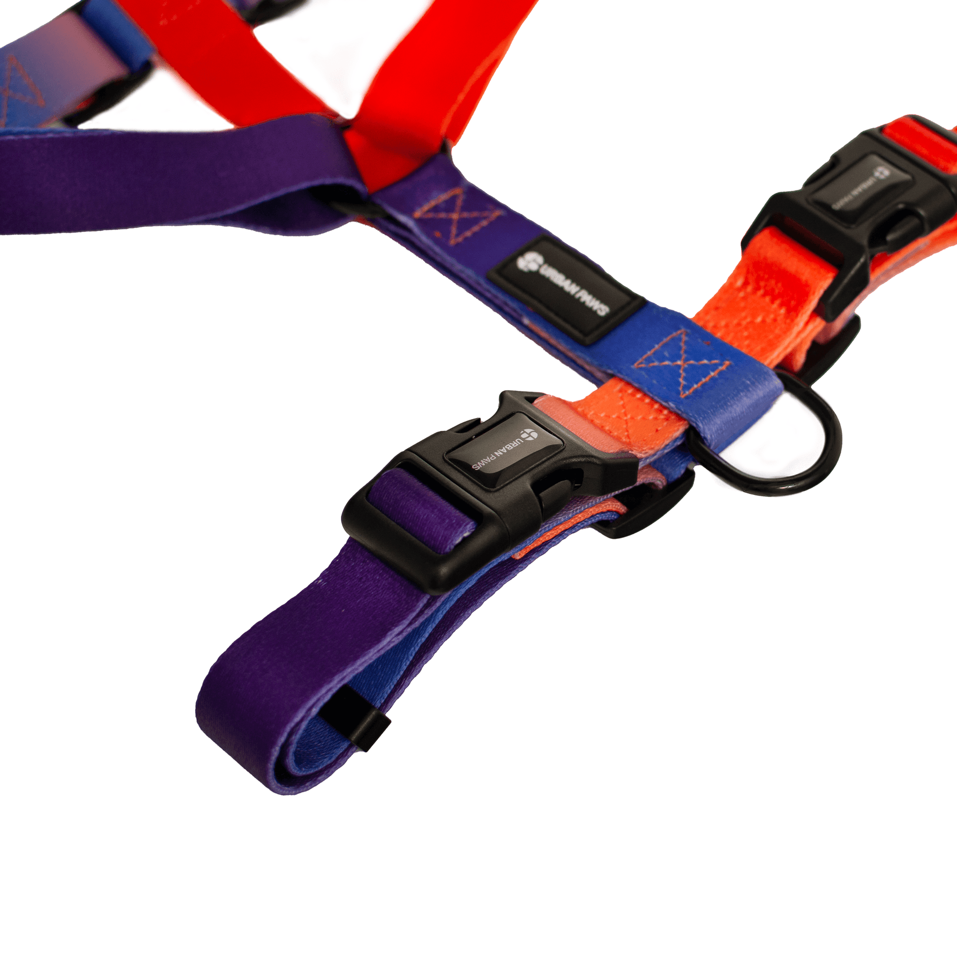Finn Harness - Dog Harness - Urbanpaws