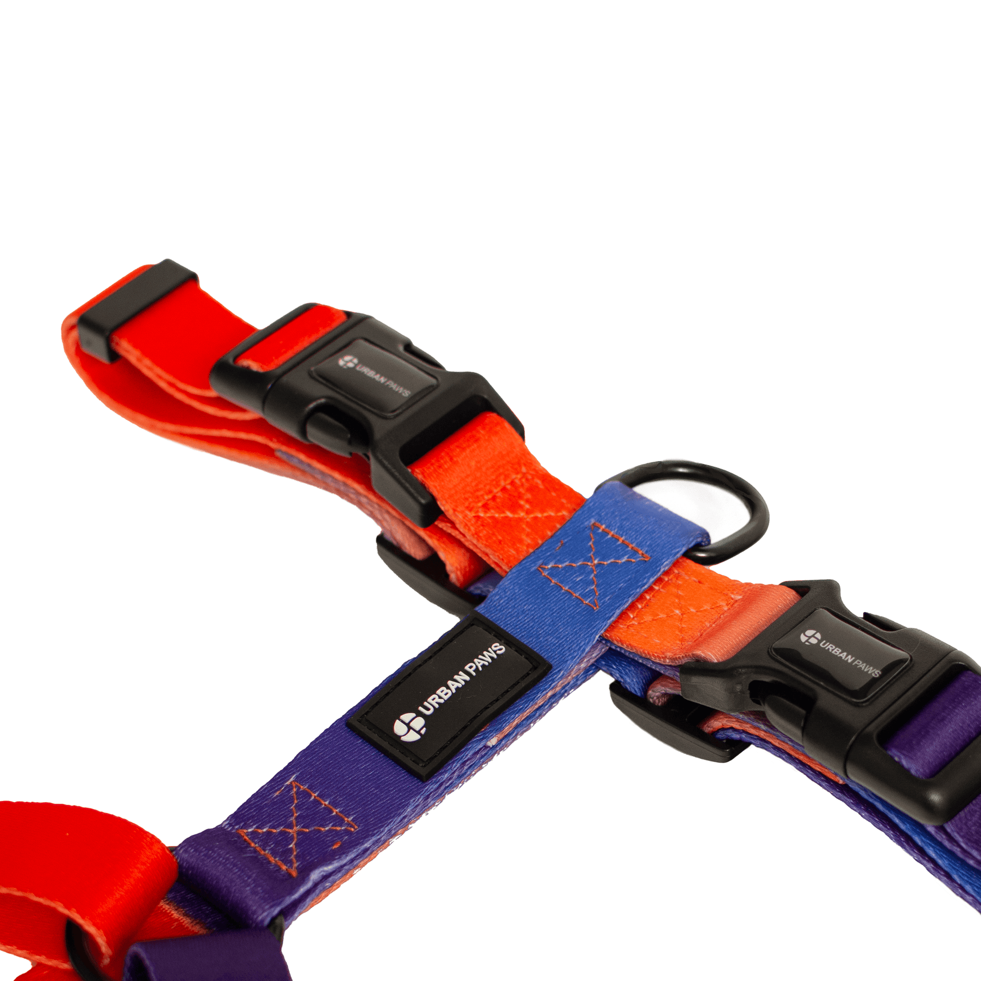 Finn Harness - Dog Harness - Urbanpaws
