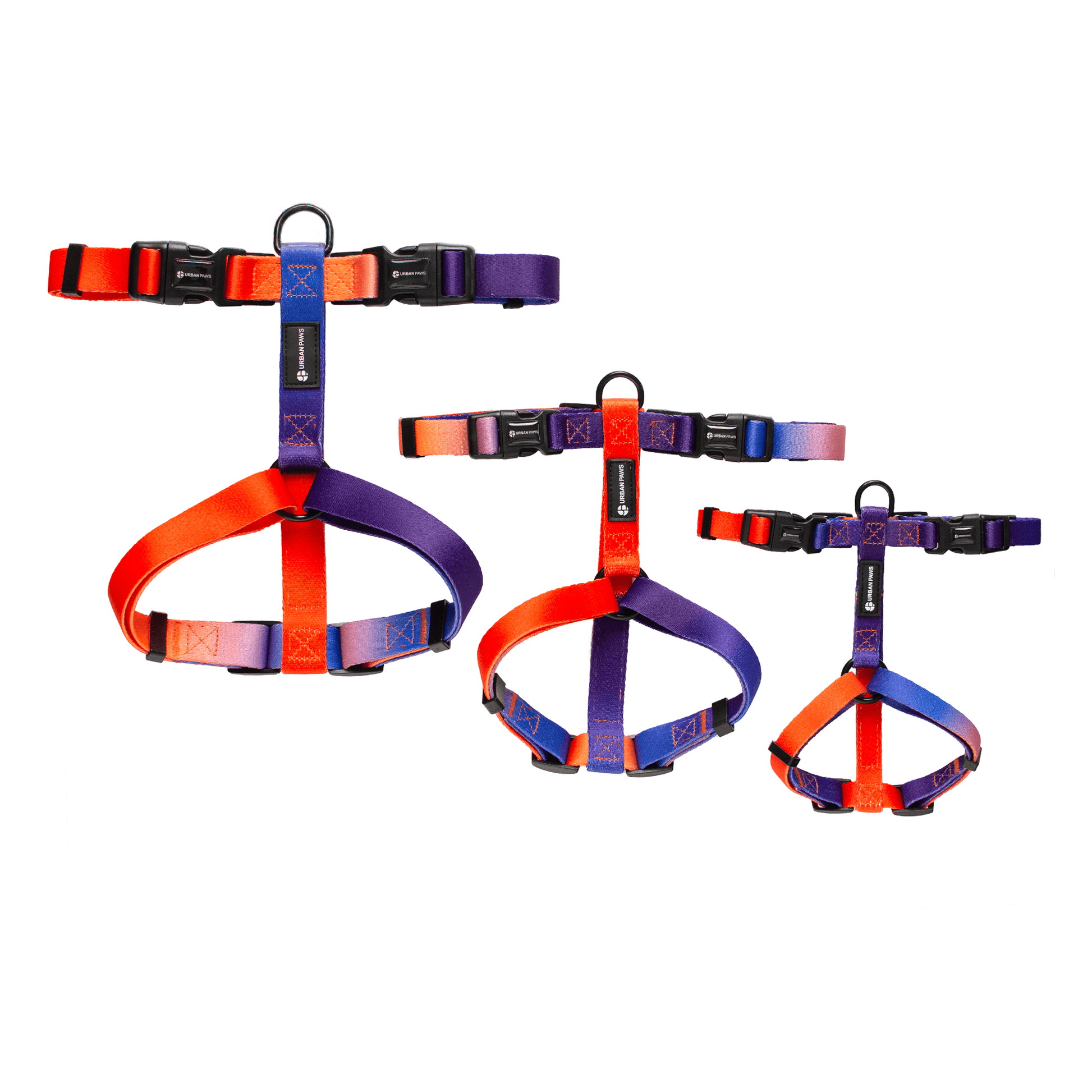 Finn Harness - Dog Harness - Urbanpaws