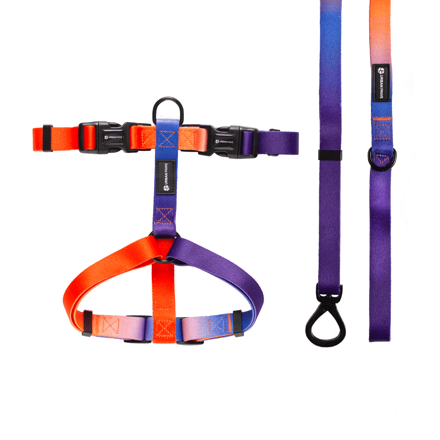 Finn Harness - Dog Harness - Urbanpaws