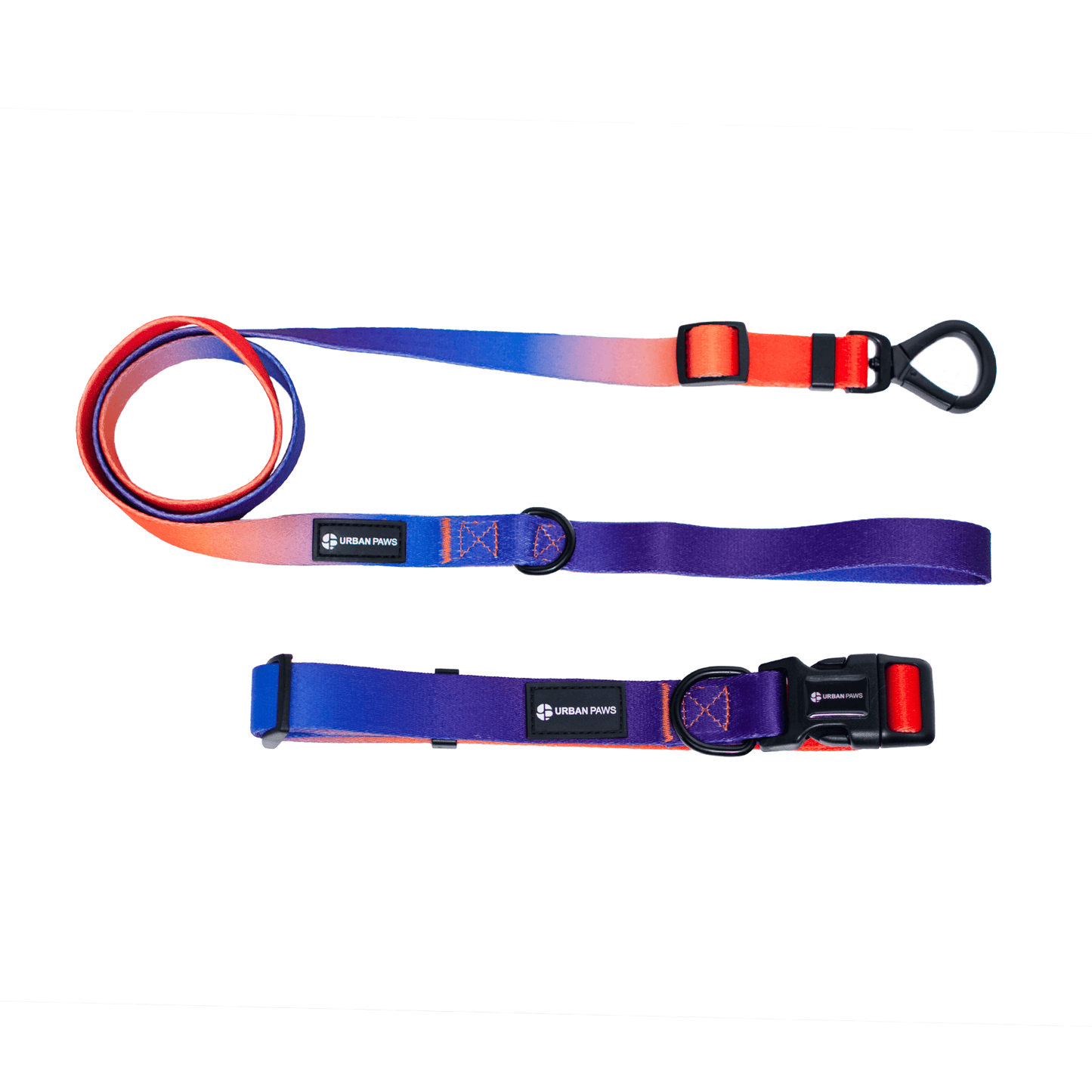 Finn Lead - Dog Leash - Urbanpaws
