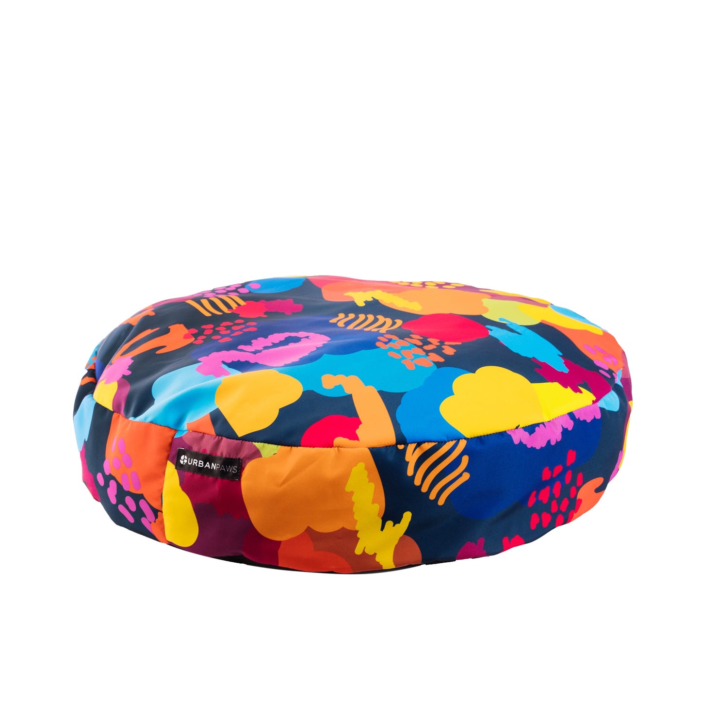 Frank Bed Round - Urbanpaws