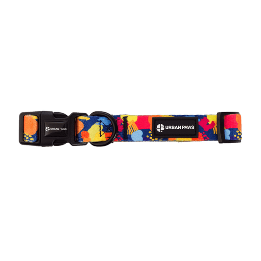 Frank Collar - Dog Collar - Urbanpaws