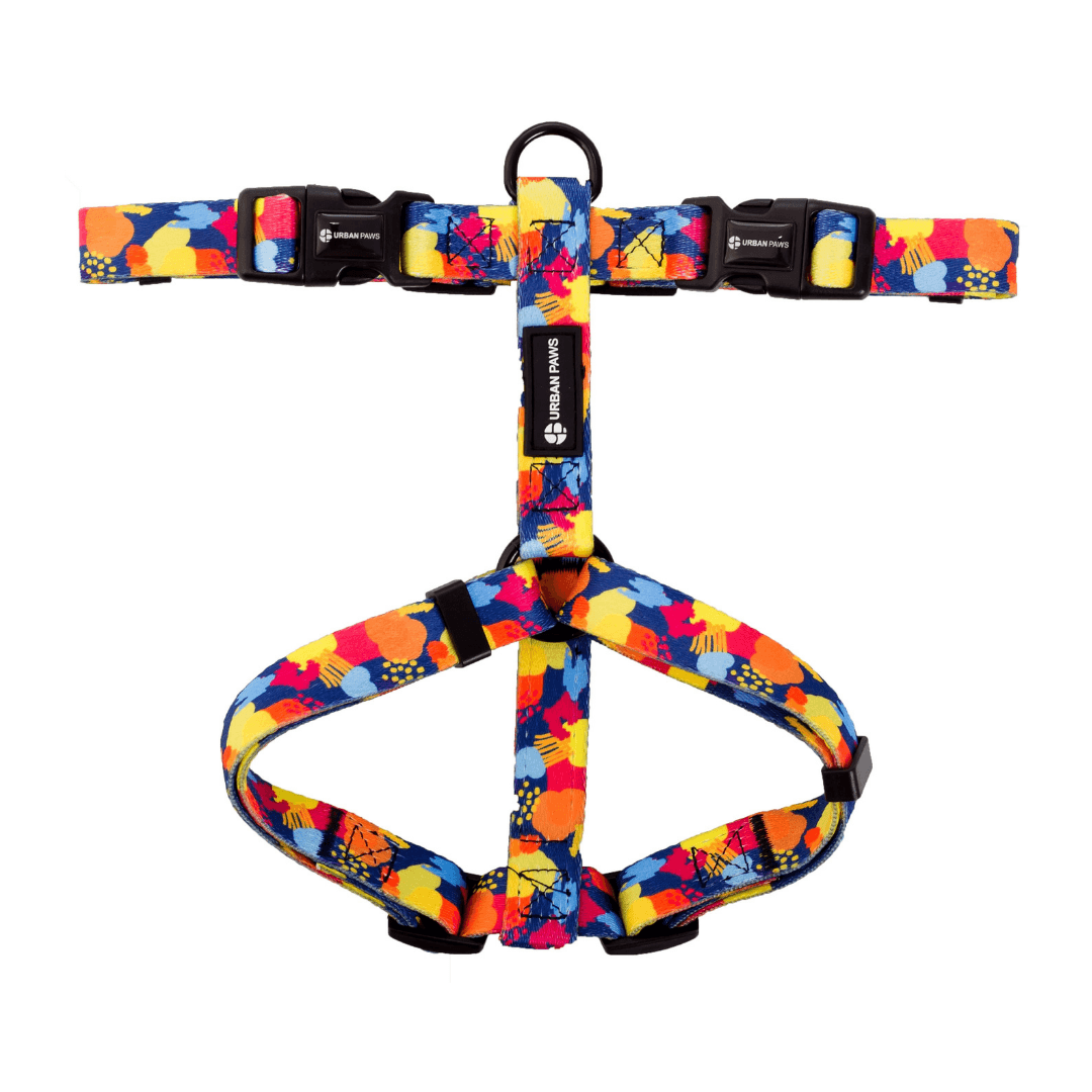 Frank Harness - Dog Harness - Urbanpaws