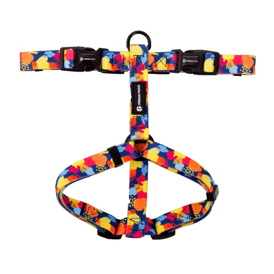 Frank Harness - Dog Harness - Urbanpaws
