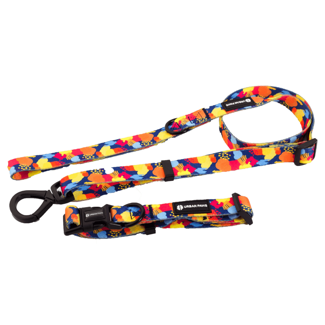 Frank Lead - Dog Leash - Urbanpaws
