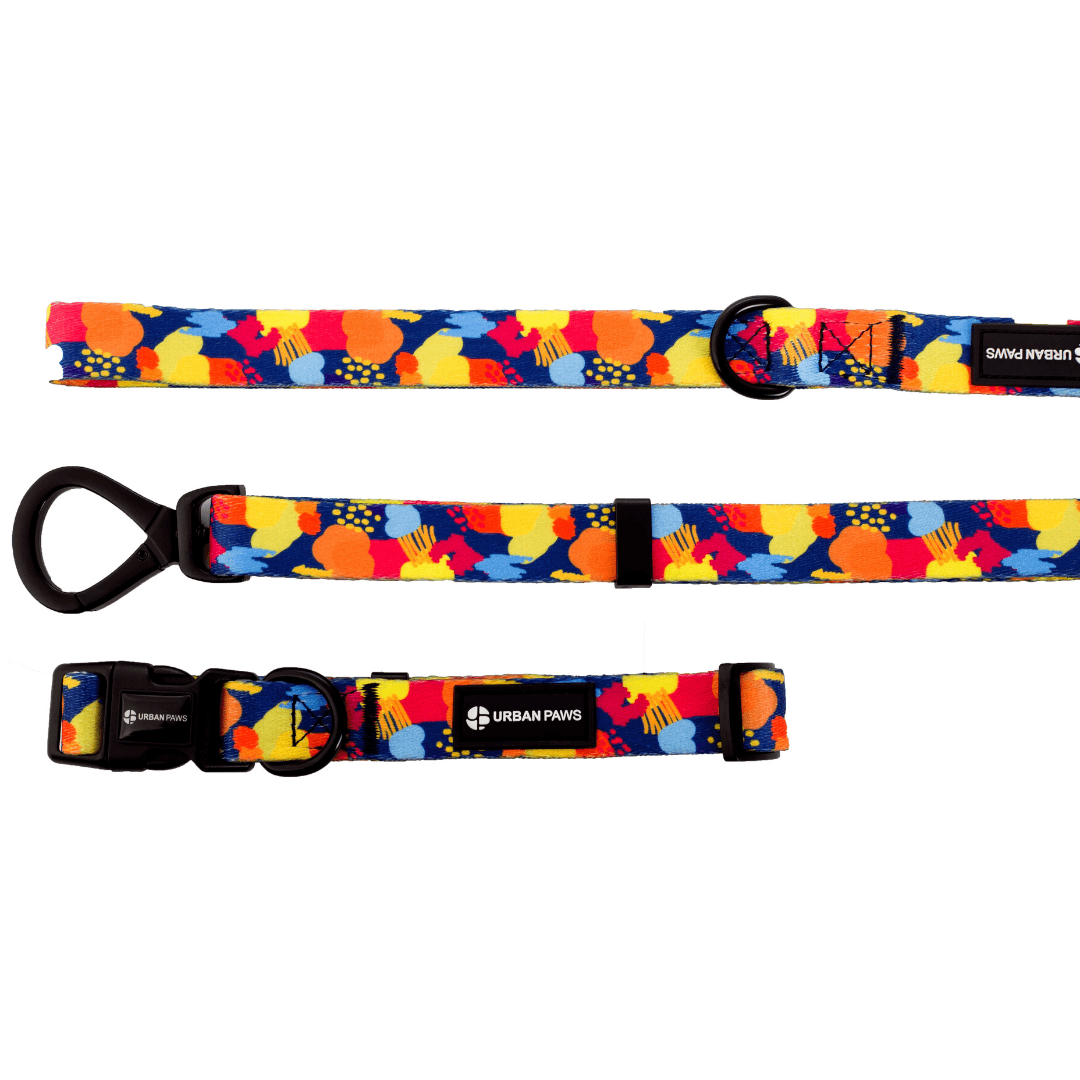 Frank Lead - Dog Leash - Urbanpaws