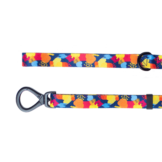 Frank Lead - Dog Leash - Urbanpaws