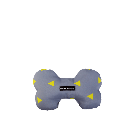 Georgia Bone Toy - Dog Toys - Urbanpaws