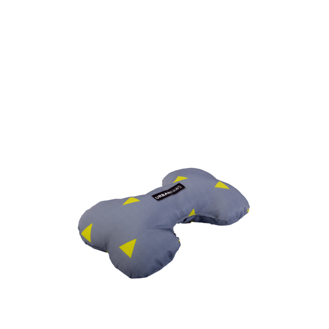 Georgia Bone Toy - Dog Toys - Urbanpaws