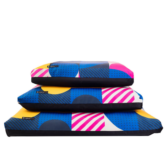Izzy Bed - Dog Bed - Urbanpaws