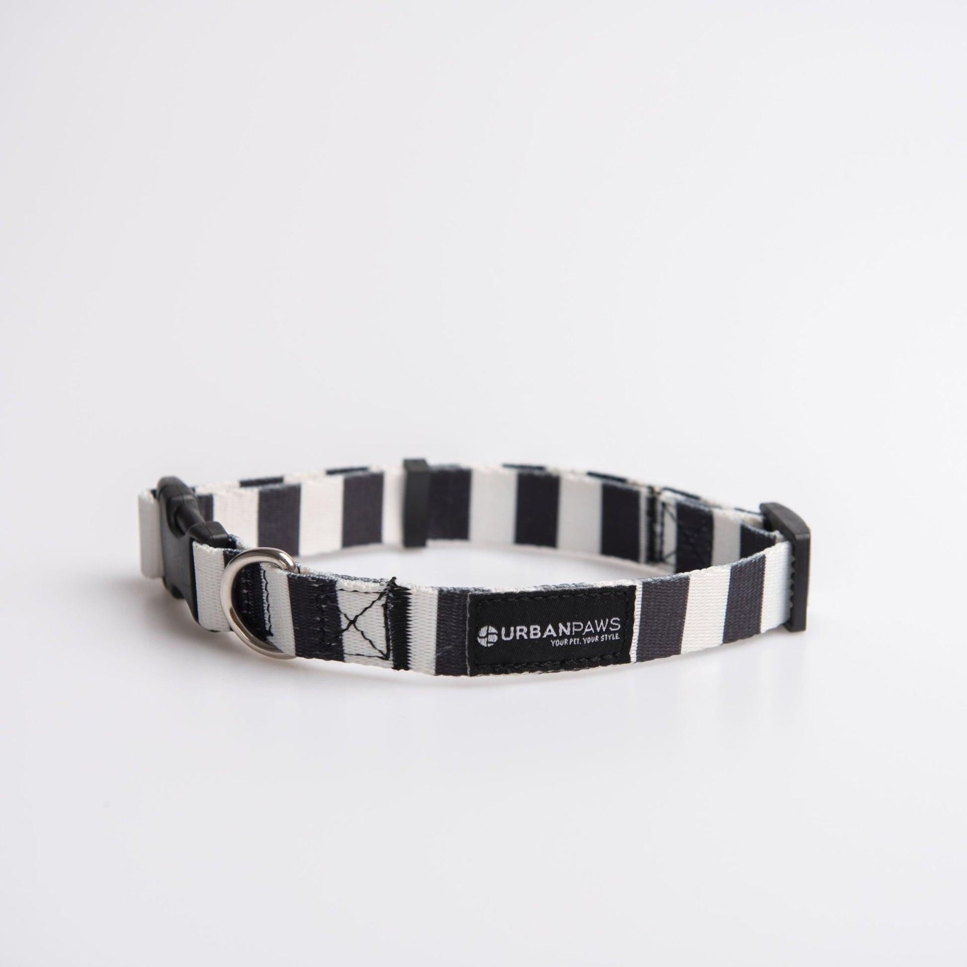 Jailbird Collar - Dog Collar - Urbanpaws